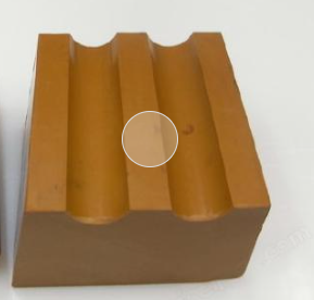 摩擦襯墊產品質量