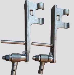 可摘掛抱索器安全管理要點